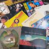 Ronny's Pop Show 7 - Sandra, Electric Light Orchestra, Bangels,  A-ha, Manfred Mann's Earth Band - Disc Vinil LP VG+