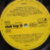 16 Top Hits - Juli/August 1987 - Modern Talking, Depeche Mode, C.C. Catch, Billy Idol - Disc Vinil LP VG+ (lotM) – 13 397 5