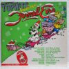 1988 Formel Eins Tophits REPOSTAT Disc VINIL LP VG Bobby McFerrin, Enya, Jennifer Rush, Edelweiss, Sandra, Marc Almond, Sandra, Robbie Nevil, Erasure ...