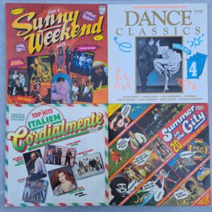 20230207-160755.jpg Eart Fire - Status Quo - Nazareth - Elton John - Toto - Fran Zappa - Styx ... Disc vinil*?