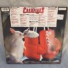 COMPILATIE - Yello, Brian Adams, Iggy Pop, Chris Rea, Bonnie Bianco, Alison Moyet, Phil Carmen Disc vinil*