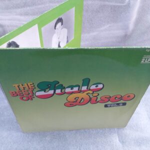 20230323-183225.jpg The Best Of Italo-Disco Vol. 6 Disc vinil*