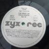 The Best Of Italo-Disco Vol. 6 Disc vinil*