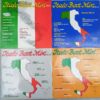 Italo Boot Mix 4 BUCATI Disc vinil (SN)