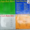 Italo Boot Mix 4 BUCATI Disc vinil (SN)