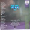 Miami Vice II Starring Don Johnson And Philip Michael Thomas, Andy Taylor, Roxy Music, Jan Hammer, Jackson Browne, Phil Collins , Jan Hammer, Disc vinil (SNG)