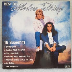20230810-113147.jpg MODERN TALKING BEST OF Disc vinil (SNG)