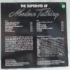 MODERN TALKING BEST OF Disc vinil (SNG)