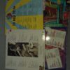 4 compilatii Disc vinil Fancy Den Harrow Modern Talking CC Catch Yazoo Kuschelrock (SNG)