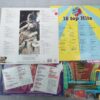 4 compilatii Disc vinil Fancy Den Harrow Modern Talking CC Catch Yazoo Kuschelrock (SNG)