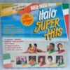 Pupo / Fiordaliso - Mario Castelnuovo - Drupi - Nino D'Angelo - Lucio Battisti - Disc VINIL 2LP VG VG+ Italo Super Hits Gianna Nannini - Drupi - Toto Cutugno - Ricchi E Poveri Ricchi E Poveri - Al Bano & Romina Power