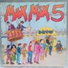 20231122_154049 Max Mix 5 Disc VINIL EX Lucia - Mel & Kim - Laser Dance - Kim Ross- Level 42 - Communards