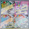 Joy, Silent Circle, Camouflage, Sandra, Depeche Mode, Sandra, Wham, DAF, Limahl, Sigue Sigue Sputic, Pet shop Boys ...Disc VINIL LP (1) VG VG+ Den Harrow, C C Catch, Modern Talking, Samantha Fox,