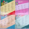 Joy, Silent Circle, Camouflage, Sandra, Depeche Mode, Sandra, Wham, DAF, Limahl, Sigue Sigue Sputic, Pet shop Boys ...Disc VINIL LP (1) VG VG+ Den Harrow, C C Catch, Modern Talking, Samantha Fox,