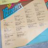 Joy, Silent Circle, Camouflage, Sandra, Depeche Mode, Sandra, Wham, DAF, Limahl, Sigue Sigue Sputic, Pet shop Boys ...Disc VINIL LP (1) VG VG+ Den Harrow, C C Catch, Modern Talking, Samantha Fox,