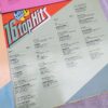 Joy, Silent Circle, Camouflage, Sandra, Depeche Mode, Sandra, Wham, DAF, Limahl, Sigue Sigue Sputic, Pet shop Boys ...Disc VINIL LP (1) VG VG+ Den Harrow, C C Catch, Modern Talking, Samantha Fox,