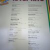 Depeche Mode, Gazebo, Alphaville, Righeira, Trio, Nino DE Angelo, Gazebo, Falco, Baltimora, Sandra, ...Disc VINIL LP (2) VG VG+ Limahl, OMD, Real Life, Fun Fun, Tina Turner, Slade