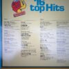 Depeche Mode, Gazebo, Alphaville, Righeira, Trio, Nino DE Angelo, Gazebo, Falco, Baltimora, Sandra, ...Disc VINIL LP (2) VG VG+ Limahl, OMD, Real Life, Fun Fun, Tina Turner, Slade