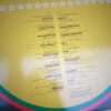 Frank Zappa - Matchbox - Peter Kent .Disc VINIL LP (4) VG+ Goombay Dance Band - Foreigner - Depeche Mode - Boney-M - Status Quo- Arabesque -