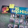 Depeche Mode, Gazebo, Alphaville, Righeira, Trio, Nino DE Angelo, Gazebo, Falco, Baltimora, Sandra, ...Disc VINIL LP (2) VG VG+ Limahl, OMD, Real Life, Fun Fun, Tina Turner, Slade