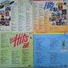peste 120 melodi 8 discuri Compilatii cu cele mai bune melodi ale anilor 80 Disc VINIL LP VG VG+ (box2:1)