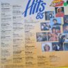 peste 120 melodi 8 discuri Compilatii cu cele mai bune melodi ale anilor 80 Disc VINIL LP VG VG+ (box2:1)