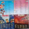 peste 100 melodi 8 discuri Compilatii cu cele mai bune melodi ale anilor 80 Disc VINIL LP VG VG+ (box2:2)