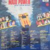 peste 100 melodi 8 discuri Compilatii cu cele mai bune melodi ale anilor 80 Disc VINIL LP VG VG+ (box2:2)