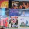 Blue System ! 6 discuri la alegere din PESTE 35 bucati Disc Vinil LP VG VG+ (lotC) Demis Roussos - U2 - Al Bano Romina Power - Boney-M - Bob Marley - Leonard Cohen -