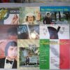 Blue System ! 6 discuri la alegere din PESTE 35 bucati Disc Vinil LP VG VG+ (lotC) Demis Roussos - U2 - Al Bano Romina Power - Boney-M - Bob Marley - Leonard Cohen -