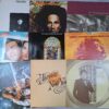 Blue System ! 6 discuri la alegere din PESTE 35 bucati Disc Vinil LP VG VG+ (lotC) Demis Roussos - U2 - Al Bano Romina Power - Boney-M - Bob Marley - Leonard Cohen -