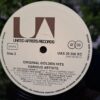 24 Original Golden Hits – Disc Vinil 2LP VG VG+ (lotB) - Johnny Cash,The Ventures, Bobby Vee, Jan & Dean, J. J. Light, Classics IV, Vic Dana