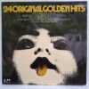 24 Original Golden Hits – Disc Vinil 2LP VG VG+ (lotB) - Johnny Cash,The Ventures, Bobby Vee, Jan & Dean, J. J. Light, Classics IV, Vic Dana