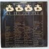 24 Original Golden Hits – Disc Vinil 2LP VG VG+ (lotB) - Johnny Cash,The Ventures, Bobby Vee, Jan & Dean, J. J. Light, Classics IV, Vic Dana