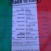 4 Compilatii 2x Italiana - Hitbreaker - Ronny’s Pop Show Disc VINIL LP VG VG+ vg- (box5:6)