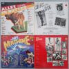4 Compilatii Disc VINIL LP VG VG+ (box5:2)
