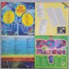 4 Discuri VINIL LP VG (Box 9:2) Abba, Elton John, Boney M, Leo Sayer, Gloria Gaynor, Robert Palmer, Gary Glitter, Slade, Johnny Bristol, Graham Bonney