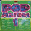 4 Discuri VINIL LP VG (Box 9:2) Abba, Elton John, Boney M, Leo Sayer, Gloria Gaynor, Robert Palmer, Gary Glitter, Slade, Johnny Bristol, Graham Bonney