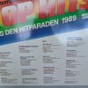 4 compilatii top16 Disc Vinil LP VG+ (lotB1) Sandra - David Hasselhoff - Roxette - Texas - Smokie - Duran Duran - C C Catch - Bad Boys Blue - Alphaville - Enya - Edelweiss - Milli Vanilli - Ice MC - Depache Mode -Tony Carey - Erasure -