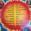 5 Discuri VINIL LP VG (Box 9:3) Elton John, Joe Cocker, Santana, Chic, La Bionda, Cliff Richard, Daniel Boone, Kincade, T rex, Cat Stevens, The Beach Boys