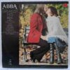 ABBA – Greatest Hits – Disc Vinil LP VG+ (lotG)