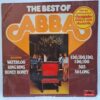 ABBA – The Best Of ABBA – Disc Vinil LP VG (lotR)