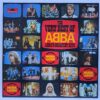 ABBA – The Very Best Of ABBA (ABBA's Greatest Hits) – Disc Vinil 2LP VG (lotR)