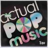 Actual Pop Music 1/89 - Blue System, Engelbert, Chris Norman, Ofra Haza - Disc Vinil 2LP VG+ (lotM)
