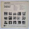 Al Martino ‎– The Best Of Al Martino - Disc Vinil LP VG (lotK)