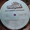 Alf's Super Hitparade - Elton John, Lil Louis, Barry White, C.C. Catch - Disc Vinil 2LP VG+ (lotM) - 840 685-1