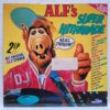 Alf's Super Hitparade – Inner City, Bill Withers, Gianna Nannini, Sandra, Elton John – Disc Vinil 2LP VG+ (lotI) – 840 098-1