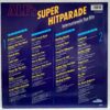 Alf's Super Hitparade - Elton John, Lil Louis, Barry White, C.C. Catch - Disc Vinil 2LP VG+ (lotM) - 840 685-1