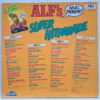 Alf's Super Hitparade – Inner City, Bill Withers, Gianna Nannini, Sandra, Elton John – Disc Vinil 2LP VG+ (lotI) – 840 098-1