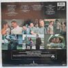 An Officer And A Gentleman – Dire Straits, Van Morrison, Joe Cocker, ZZ Top, Pat Benatar – Disc Vinil LP VG (lotK) - 205 209